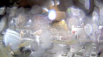 Weather camera view of Scott Clarks Toyota.