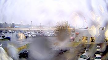 Weather camera view of Scott Clarks Toyota.