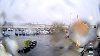 Weather camera view of Scott Clarks Toyota.