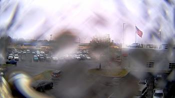 Weather camera view of Scott Clarks Toyota.