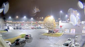 Weather camera view of Scott Clarks Toyota.