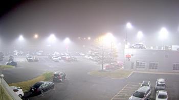 Weather camera view of Scott Clarks Toyota.