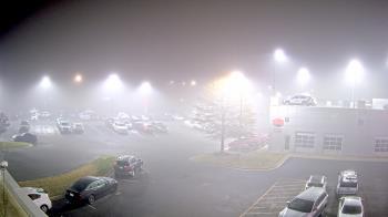 Weather camera view of Scott Clarks Toyota.