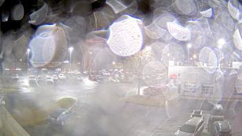 Weather camera view of Scott Clarks Toyota.