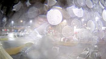 Weather camera view of Scott Clarks Toyota.