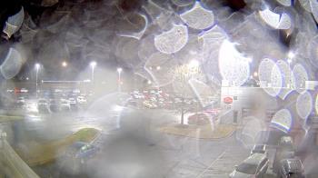 Weather camera view of Scott Clarks Toyota.