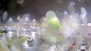 Weather camera view of Scott Clarks Toyota.
