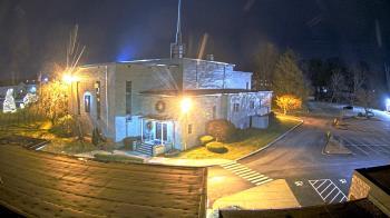 Weather camera view of St. Bridget School.