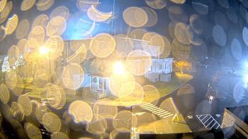 Weather camera view of St. Bridget School.