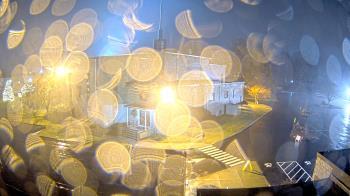 Weather camera view of St. Bridget School.