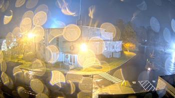 Weather camera view of St. Bridget School.