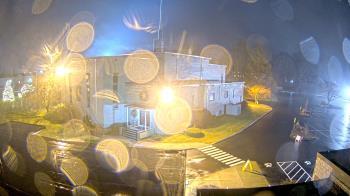 Weather camera view of St. Bridget School.