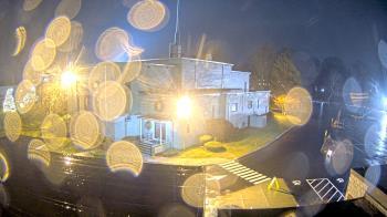 Weather camera view of St. Bridget School.