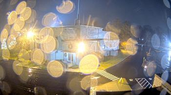 Weather camera view of St. Bridget School.