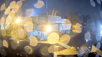 Weather camera view of St. Bridget School.