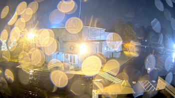 Weather camera view of St. Bridget School.