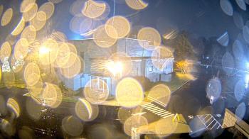 Weather camera view of St. Bridget School.