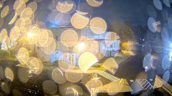 Weather camera view of St. Bridget School.