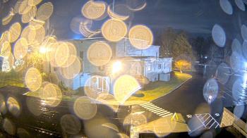 Weather camera view of St. Bridget School.