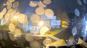 Weather camera view of St. Bridget School.