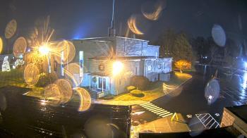 Weather camera view of St. Bridget School.