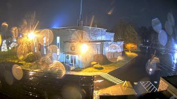 Weather camera view of St. Bridget School.