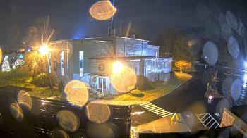 Weather camera view of St. Bridget School.