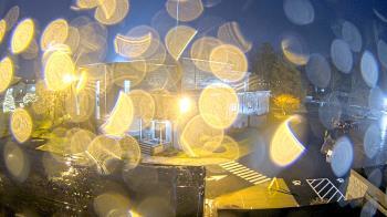 Weather camera view of St. Bridget School.