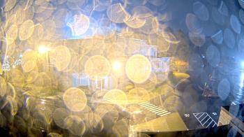 Weather camera view of St. Bridget School.