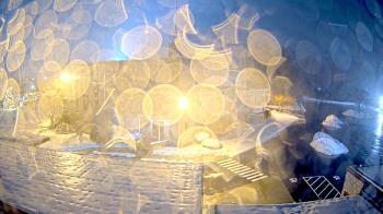 Weather camera view of St. Bridget School.