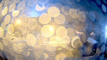 Weather camera view of St. Bridget School.