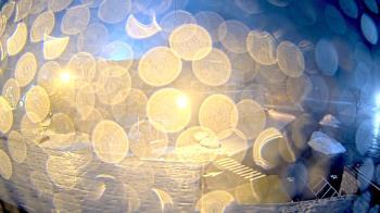 Weather camera view of St. Bridget School.