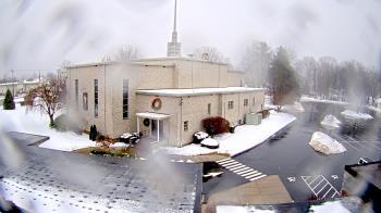 Weather camera view of St. Bridget School.