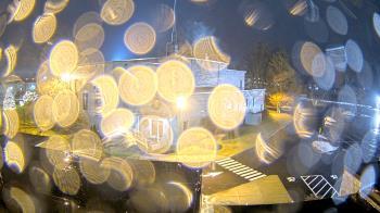 Weather camera view of St. Bridget School.