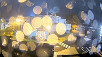 Weather camera view of St. Bridget School.