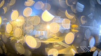 Weather camera view of St. Bridget School.