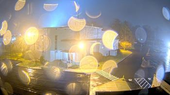 Weather camera view of St. Bridget School.