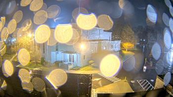 Weather camera view of St. Bridget School.