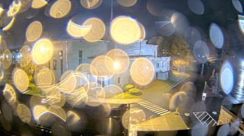 Weather camera view of St. Bridget School.