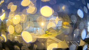 Weather camera view of St. Bridget School.