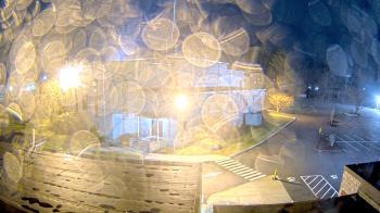 Weather camera view of St. Bridget School.