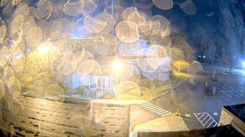 Weather camera view of St. Bridget School.