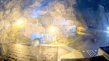 Weather camera view of St. Bridget School.