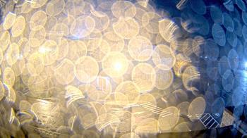 Weather camera view of St. Bridget School.