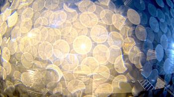 Weather camera view of St. Bridget School.