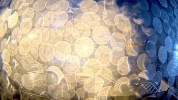 Weather camera view of St. Bridget School.