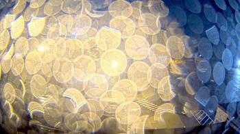 Weather camera view of St. Bridget School.