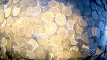 Weather camera view of St. Bridget School.