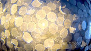 Weather camera view of St. Bridget School.