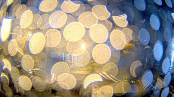 Weather camera view of St. Bridget School.